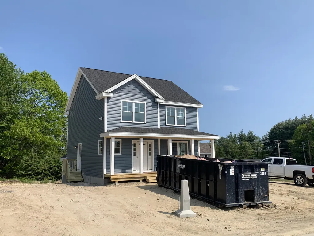 21 Elmaple Drive Westbrook ME 04092