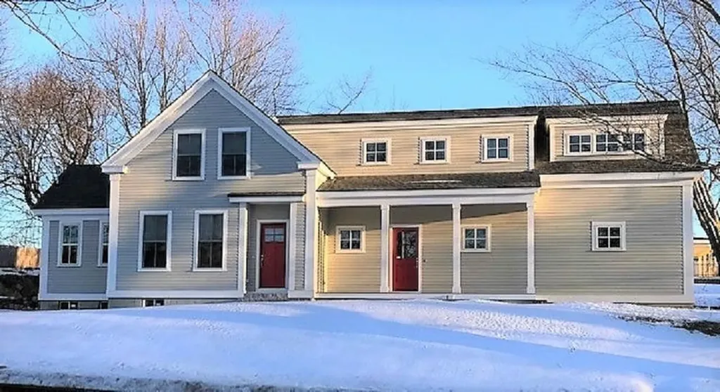2 High Street Kennebunkport ME 04046