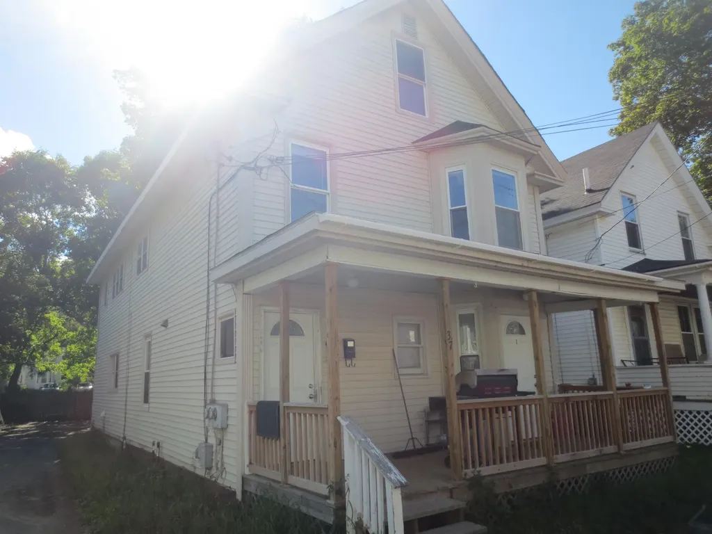 37 Getchell Street Brewer ME 04412