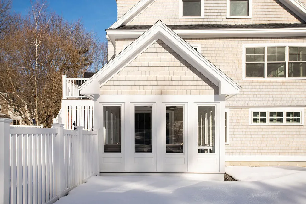 17 Intervale Road York ME 03902