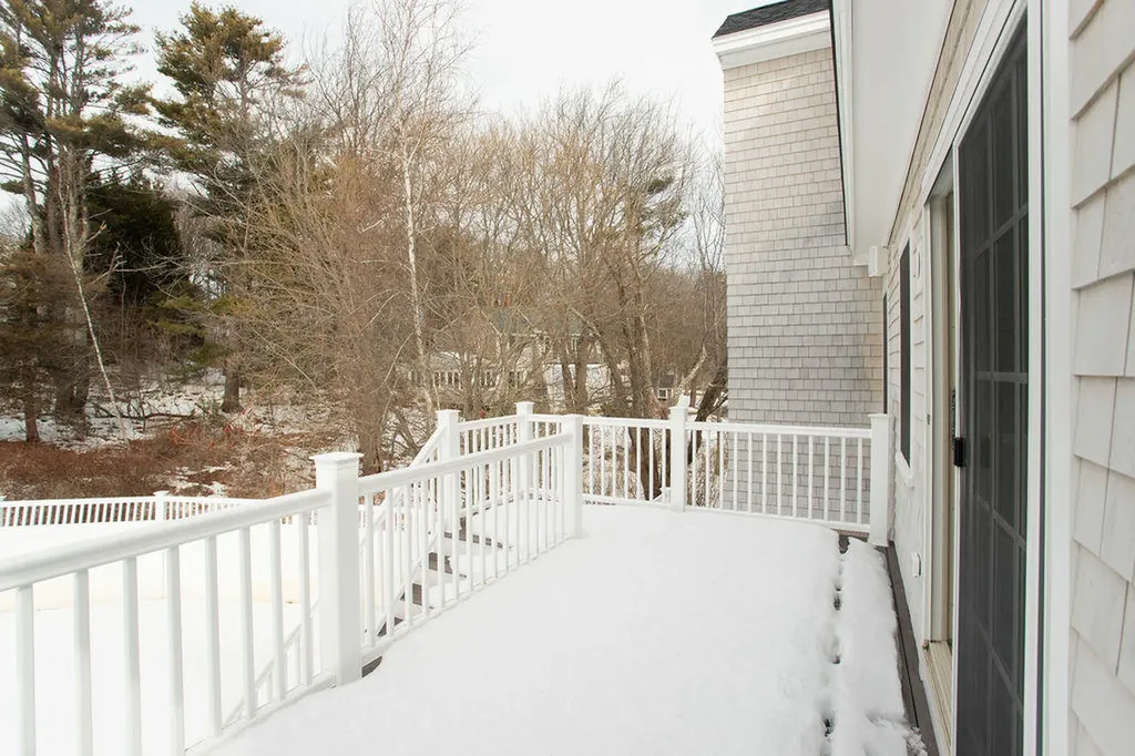 17 Intervale Road York ME 03902