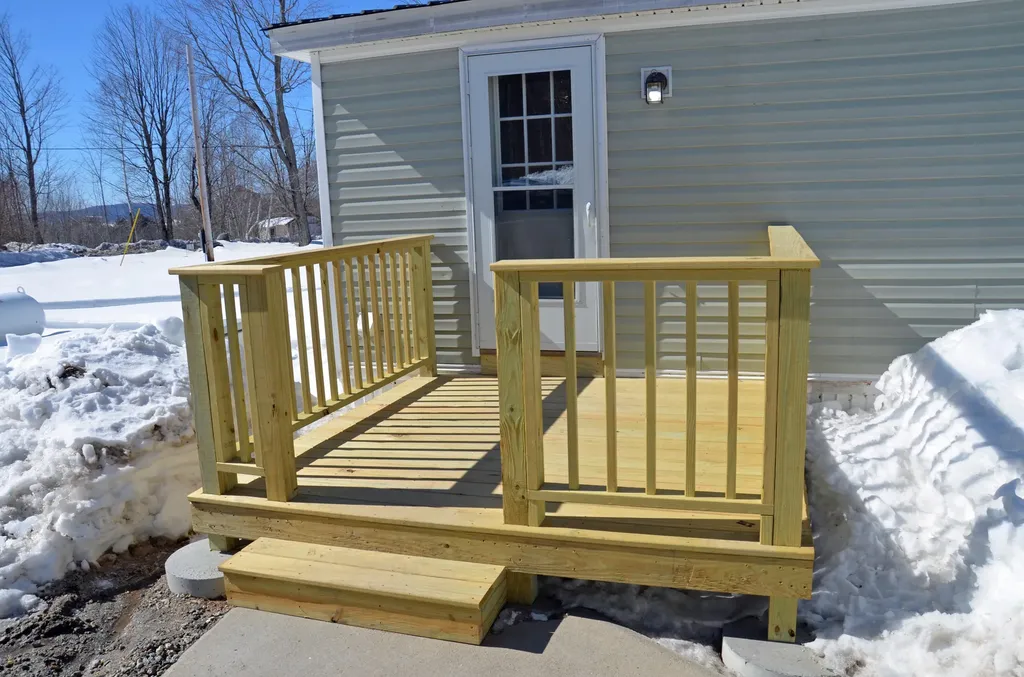 39 Tuelltown Road West Paris ME 04289