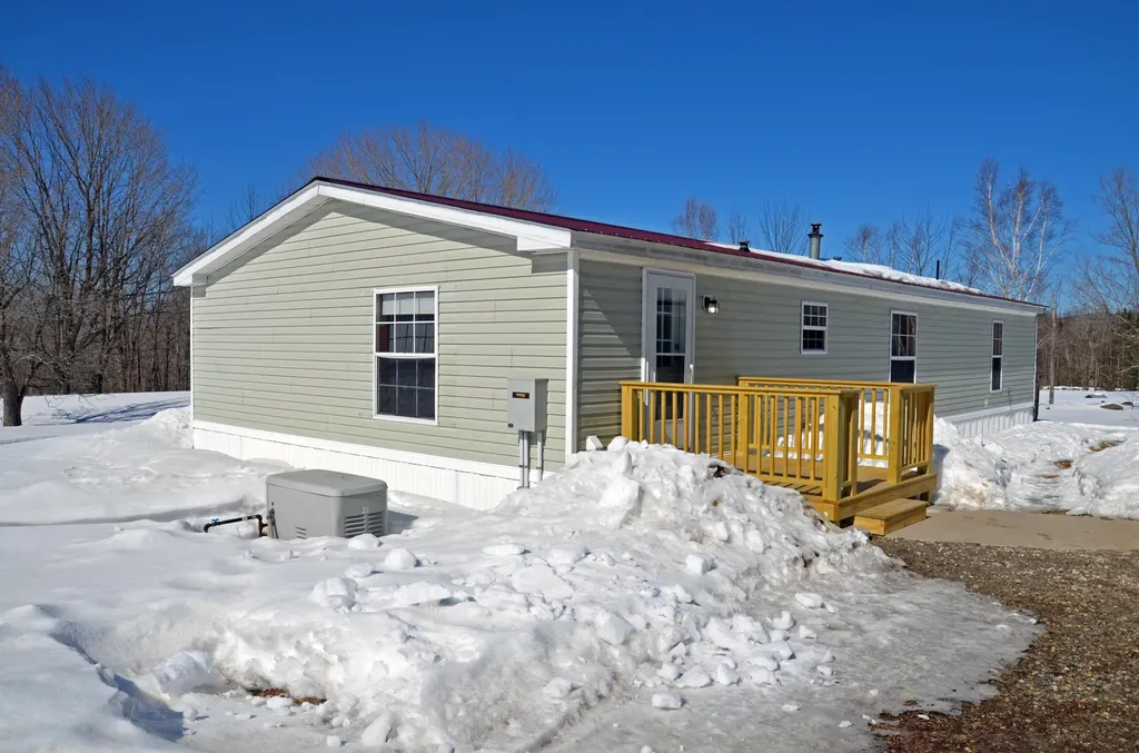 39 Tuelltown Road West Paris ME 04289