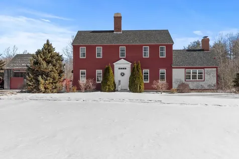 1 Quail Ridge Drive Gorham ME 04038