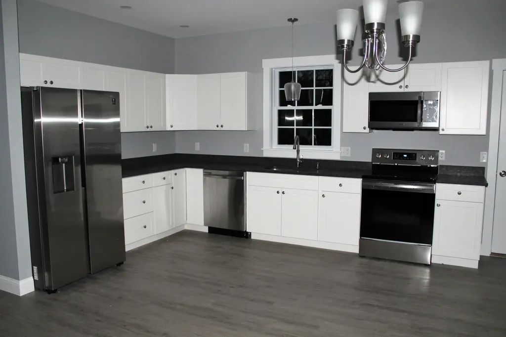 110 Birchwood Drive Sabattus ME 04280