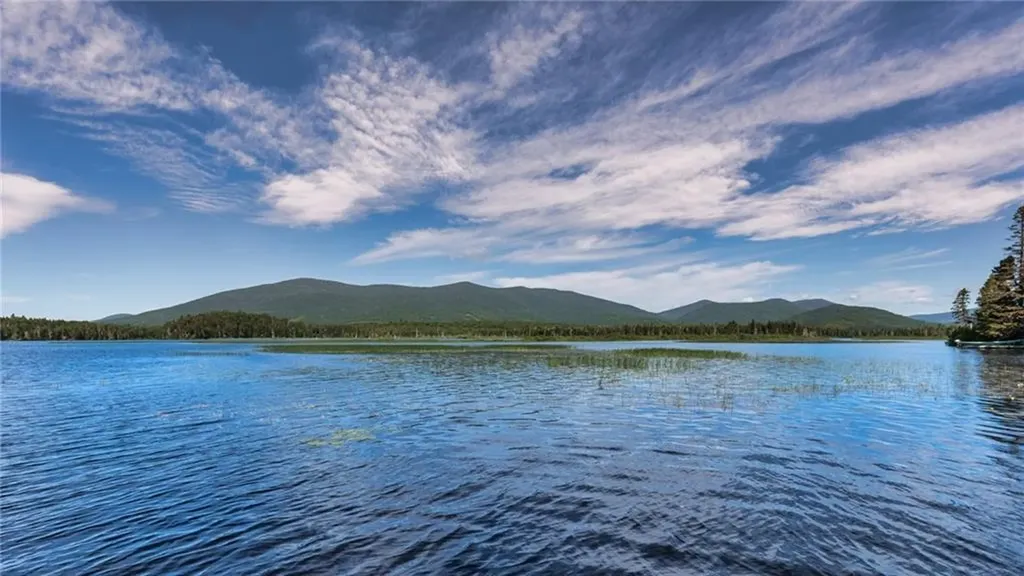 1858 Kennebago River Road Stetsontown Twp ME 04936