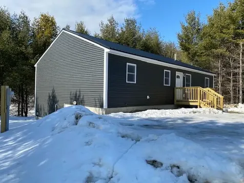 26 Cousins Lane Farmingdale ME 04344