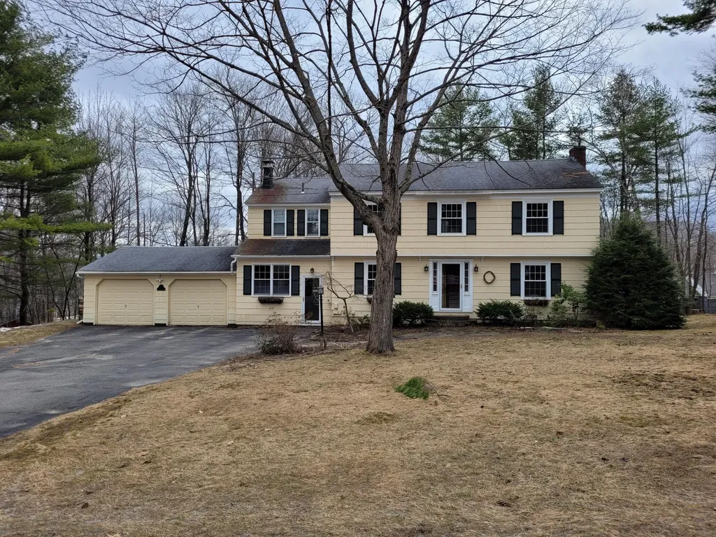 21 Cherry Hill Drive Waterville ME 04901