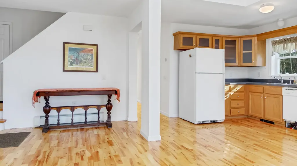 35 Rosedale Road West Bath ME 04530