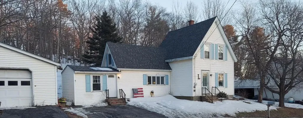 101 Central Street Bucksport ME 04416