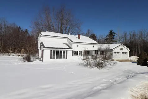 119 Hammond Hill Road Peru ME 04290