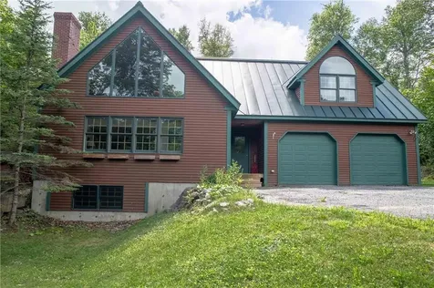 6102 Village On The Green Road Carrabassett Valley ME 04947