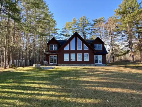 85 Ambrose Cove Road Belgrade ME 04917
