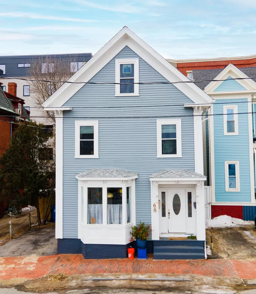 68 Hampshire Street Portland ME 04101