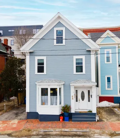 68 Hampshire Street Portland ME 04101