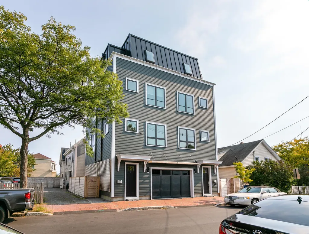 5 Merrill Street Portland ME 04101