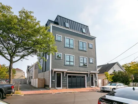 5 Merrill Street Portland ME 04101