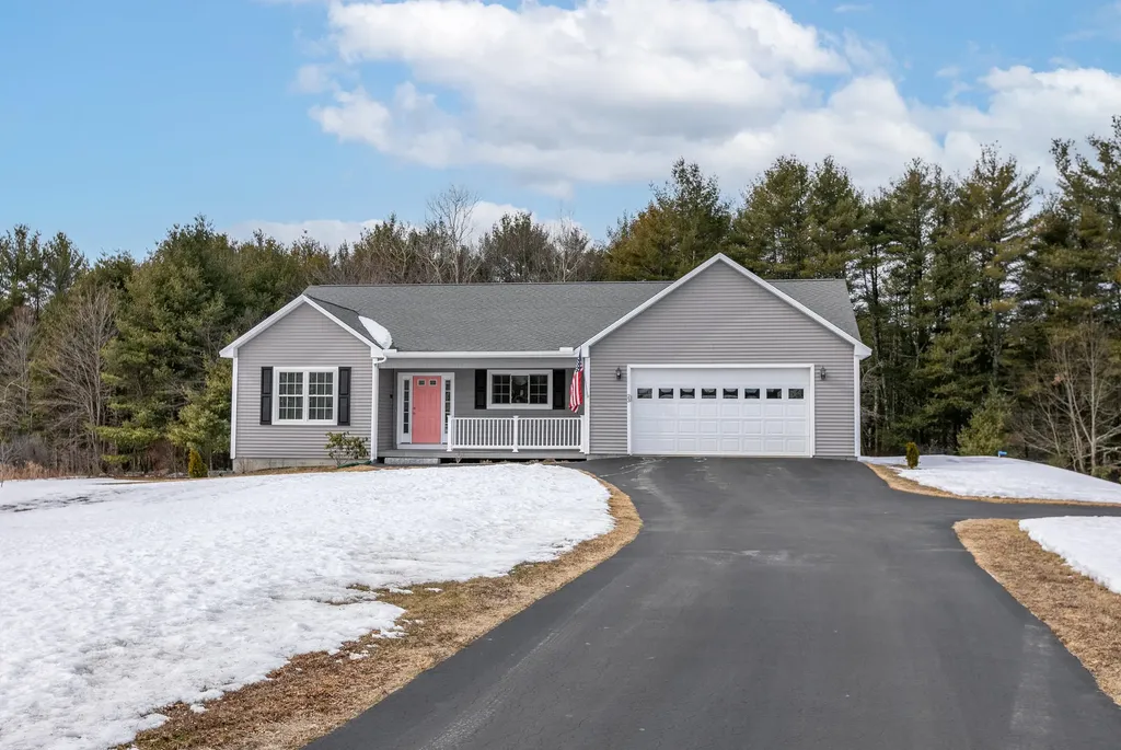 23 Gerrys Way Gorham ME 04038