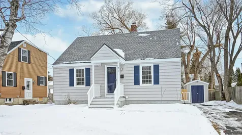 71 Pennell Avenue Portland ME 04103