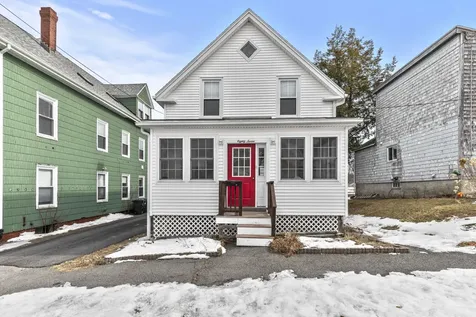 87 Douglass Street Portland ME 04102