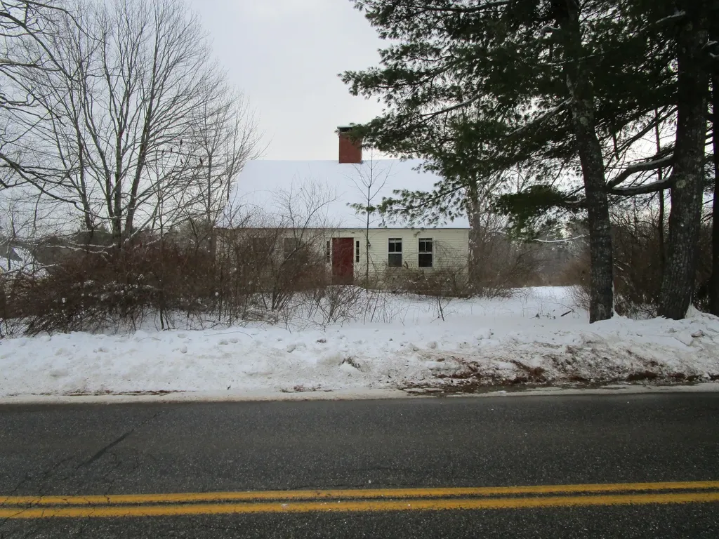 214 Flaggy Meadow Road Gorham ME 04038
