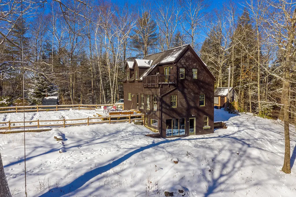 347 Middle Road Warren ME 04864