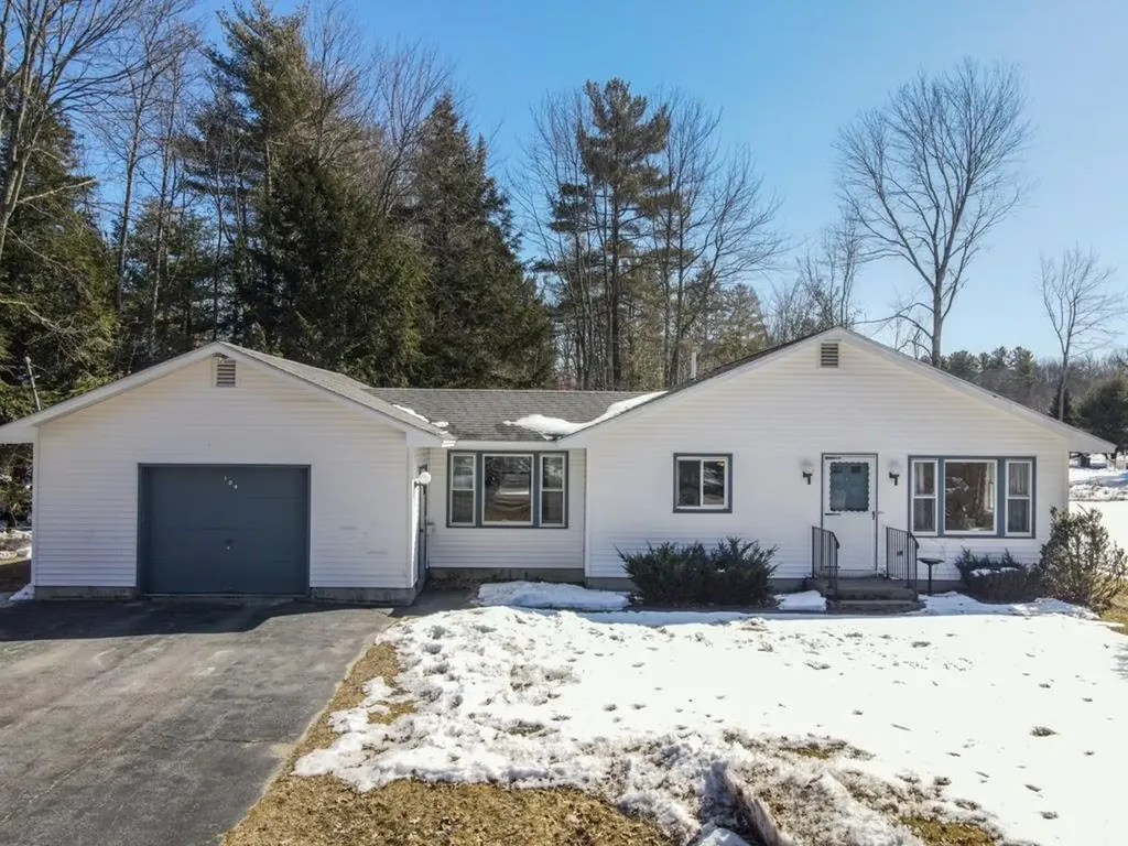 109 Jenkins Road Saco ME 04072