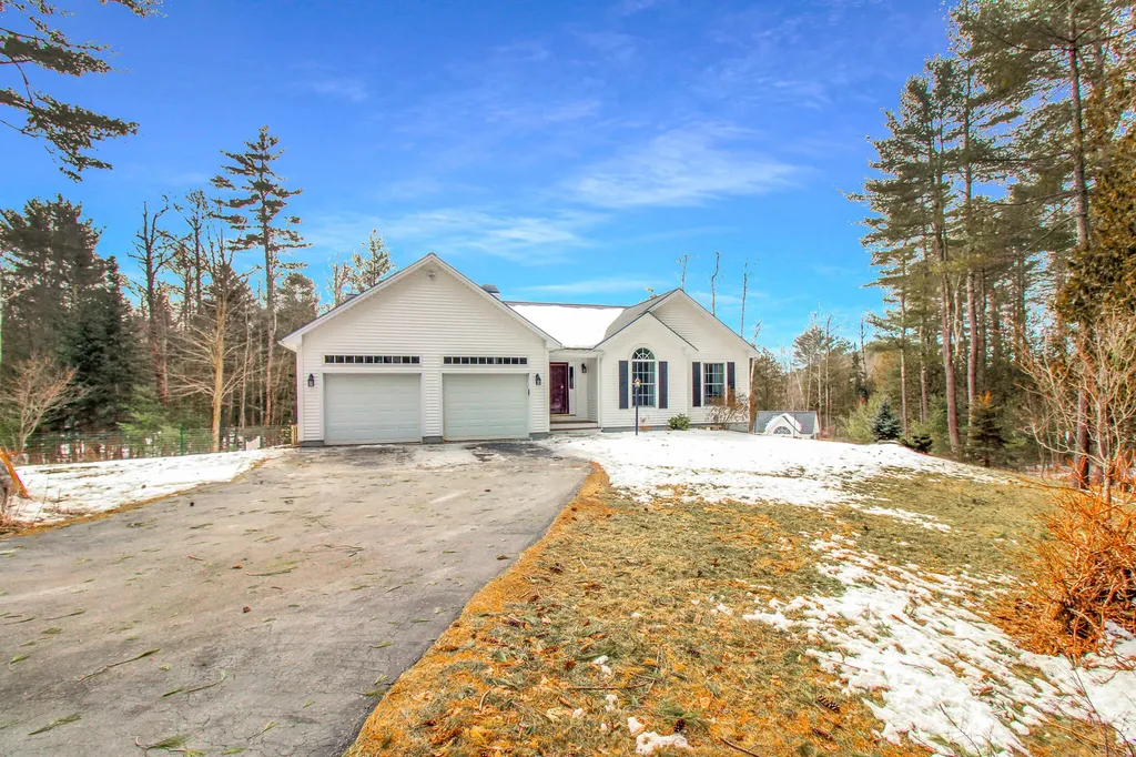 34 W Waldo Road Belfast ME 04915