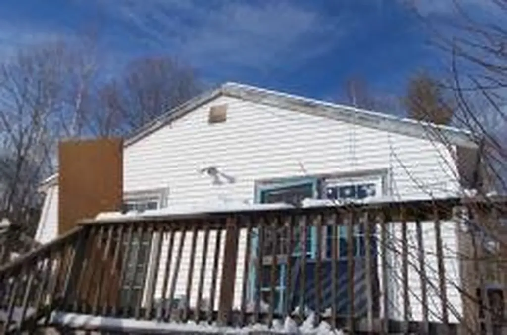 171 Pond Road Bridgton ME 04009