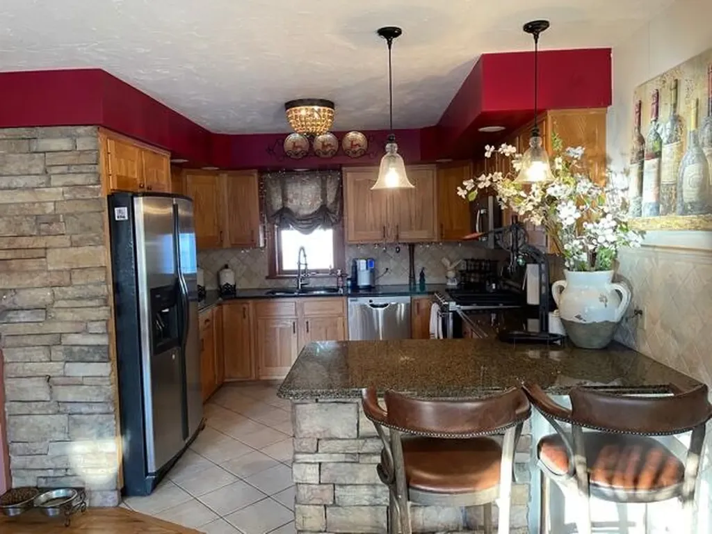 423 Madison Road Norridgewock ME 04957