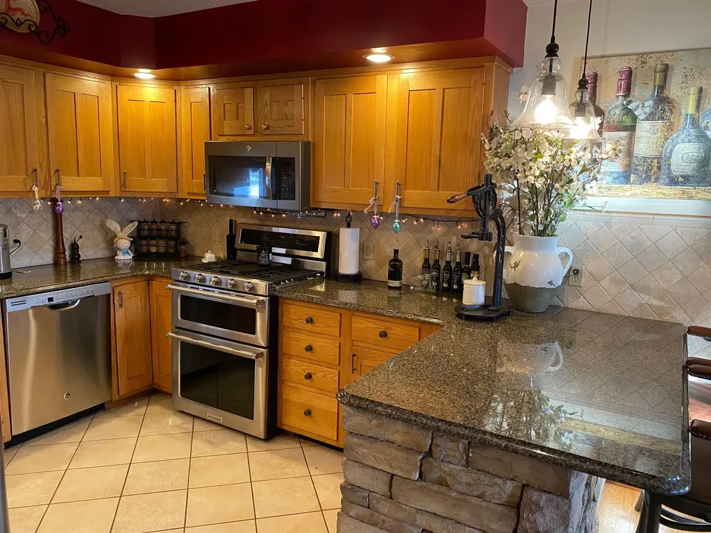 423 Madison Road Norridgewock ME 04957