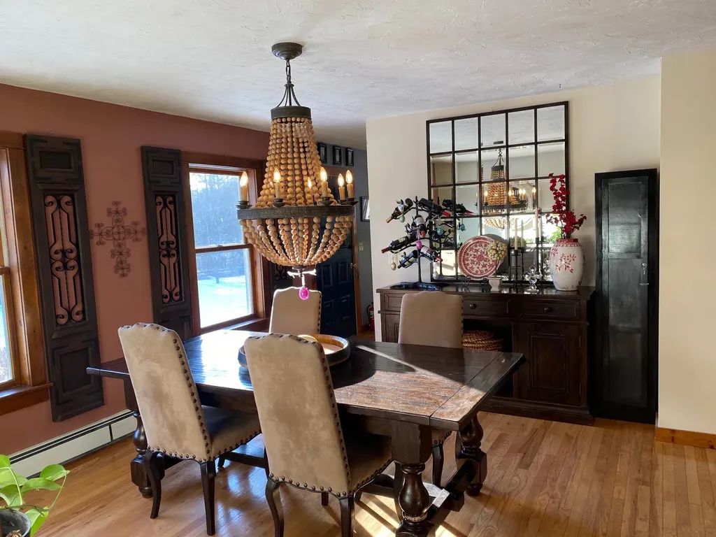 423 Madison Road Norridgewock ME 04957