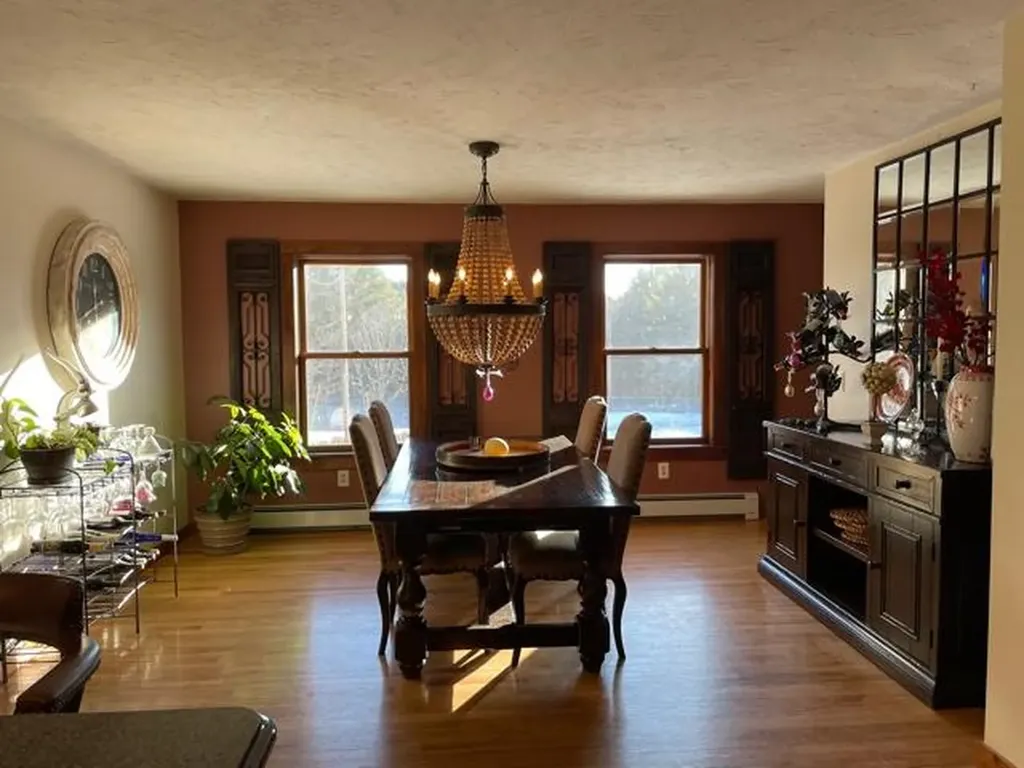 423 Madison Road Norridgewock ME 04957