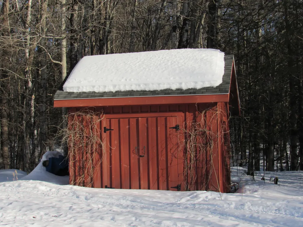 423 Madison Road Norridgewock ME 04957