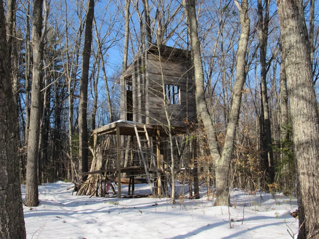 423 Madison Road Norridgewock ME 04957