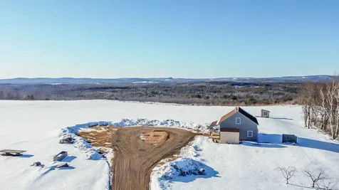 125 Appleton Ridge Road Searsmont ME 04973