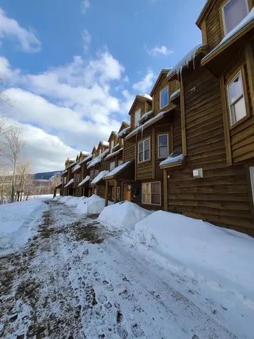 7018 Hardwood Ridge Road Carrabassett Valley ME 04947