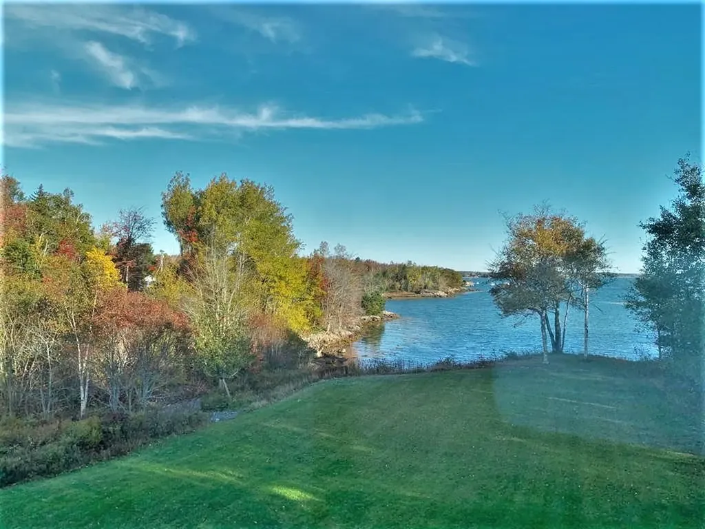 60 Tom Leighton Point Road Milbridge ME 04658