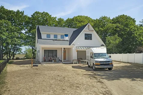 Lot #1 Tequila Sunrise (Ridings Road) Drive Wells ME 04090