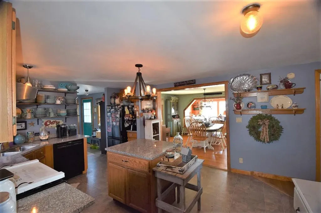 661 Mogador Road Steuben ME 04680