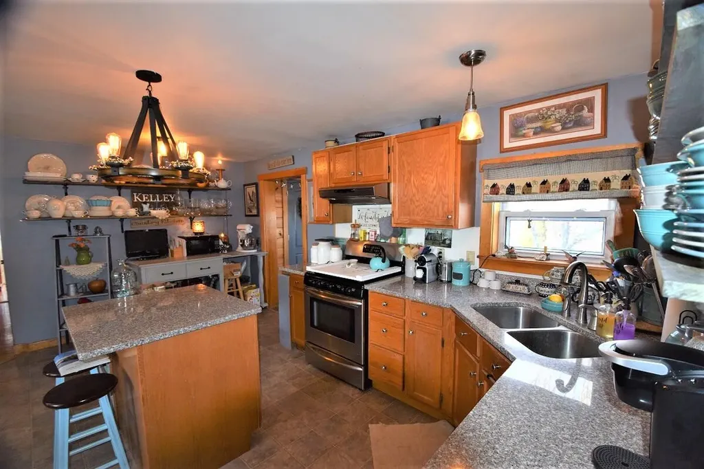 661 Mogador Road Steuben ME 04680
