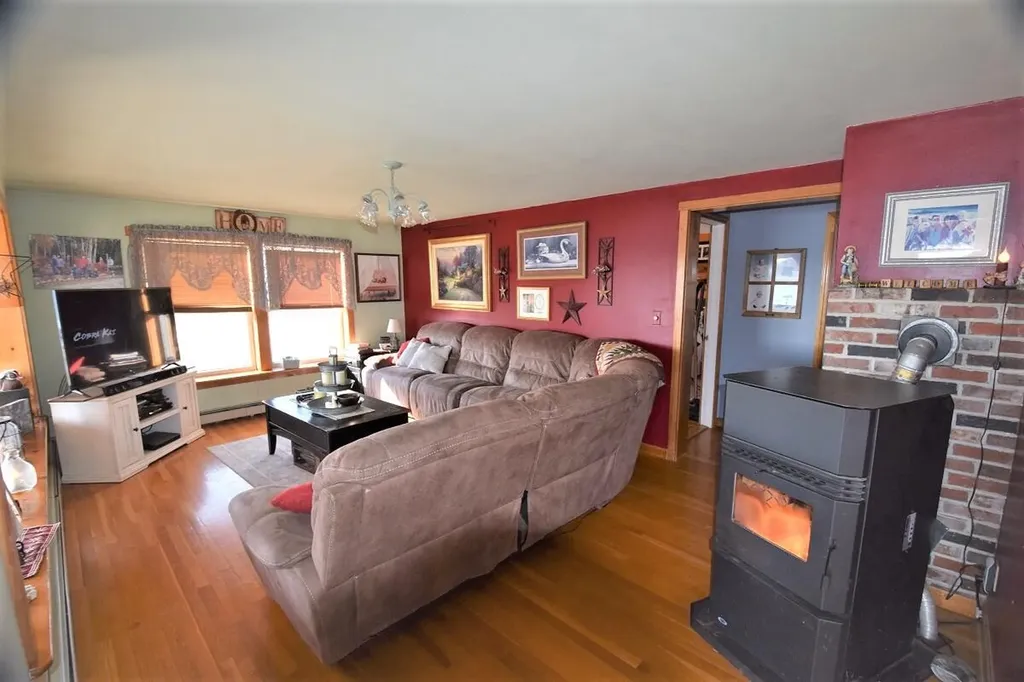 661 Mogador Road Steuben ME 04680