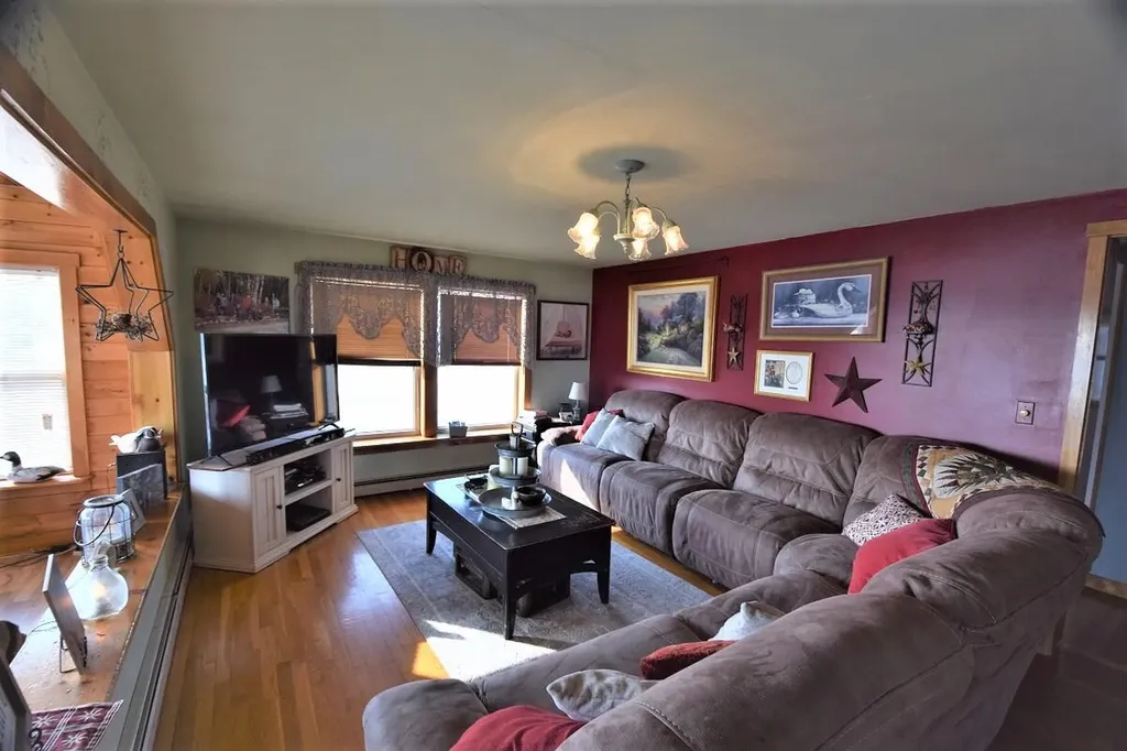 661 Mogador Road Steuben ME 04680
