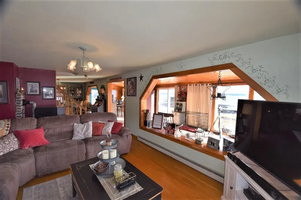 661 Mogador Road Steuben ME 04680