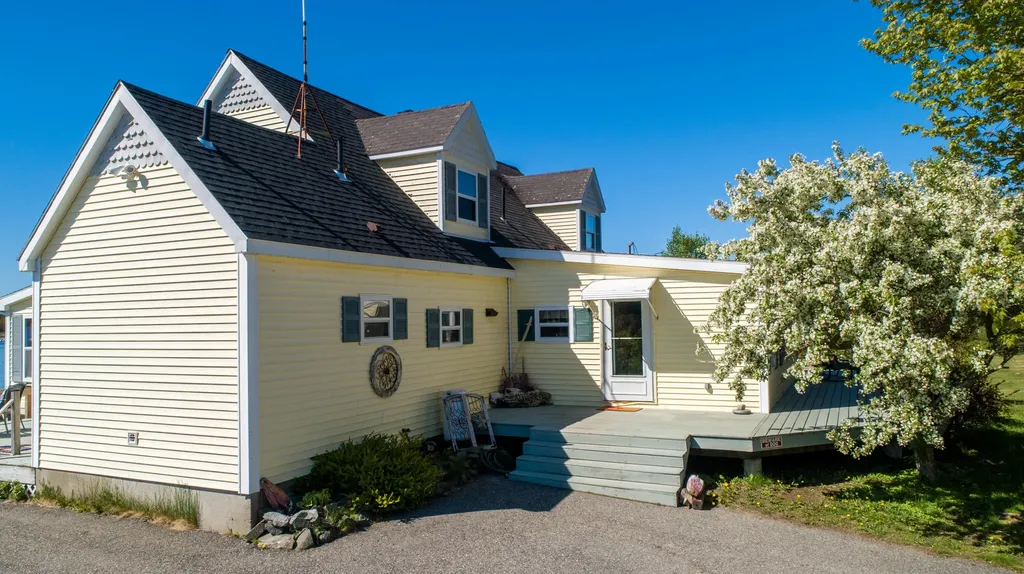 661 Mogador Road Steuben ME 04680