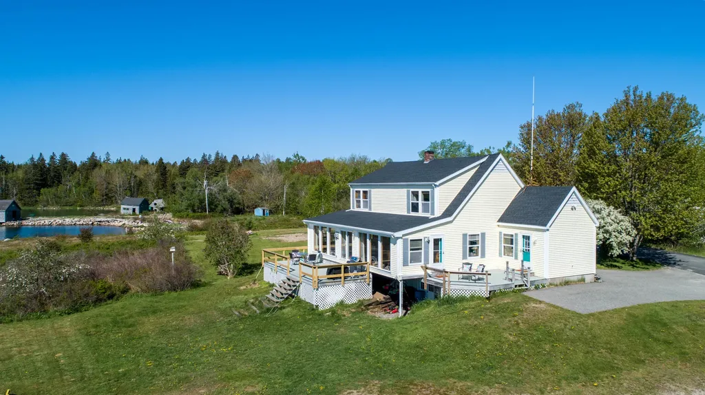 661 Mogador Road Steuben ME 04680