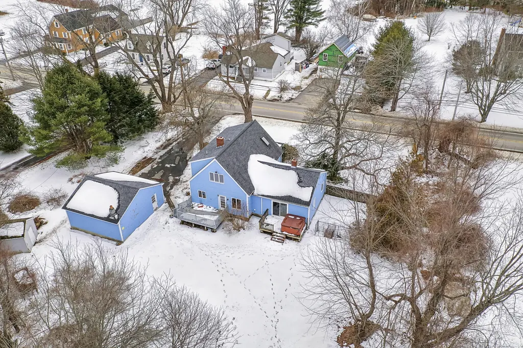 152 Princes Point Road Yarmouth ME 04096