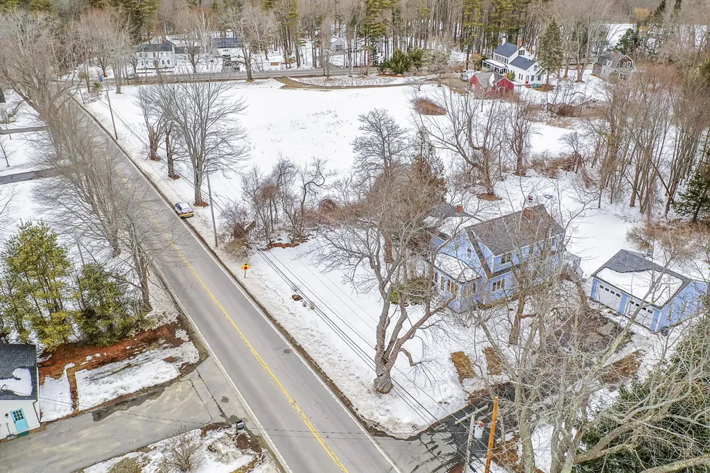 152 Princes Point Road Yarmouth ME 04096
