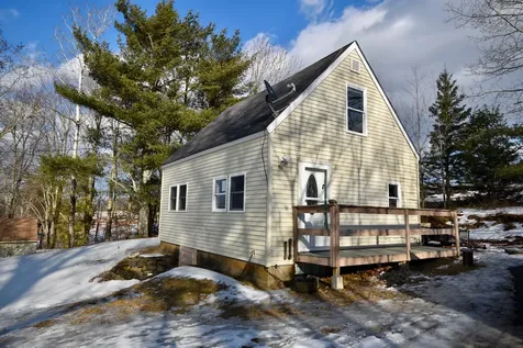 1067 Sennebec Road Union ME 04862