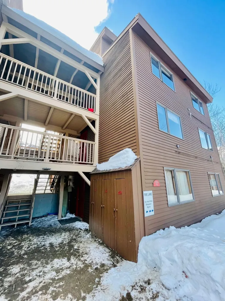 710 Webber Street Carrabassett Valley ME 04947